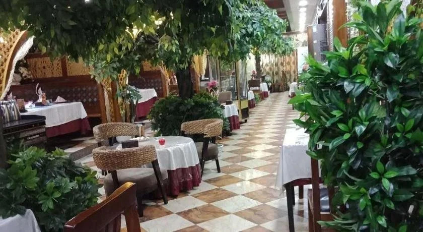 Nu'erlan Hotel
