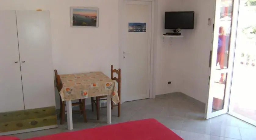 Casa Vacanze Magi - Monolocale Fonte