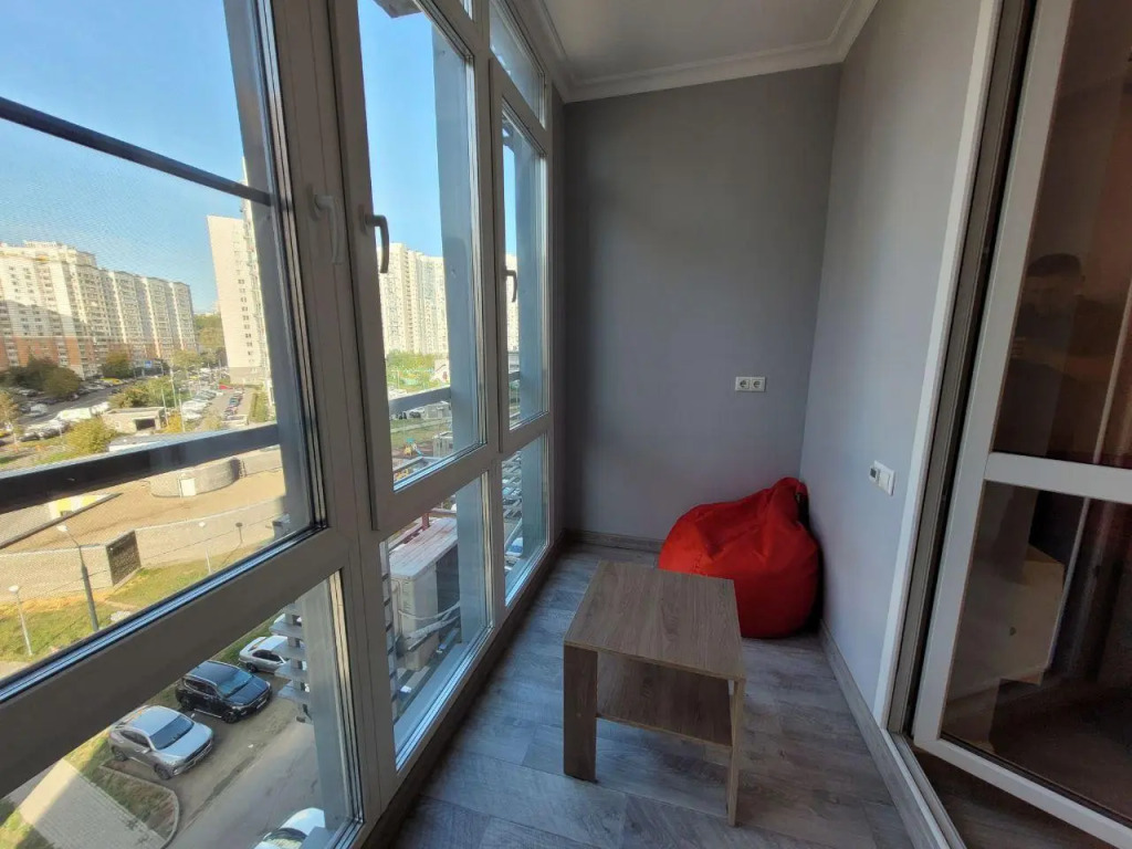 Onebed на бульваре Красногорский 23 корпус 3