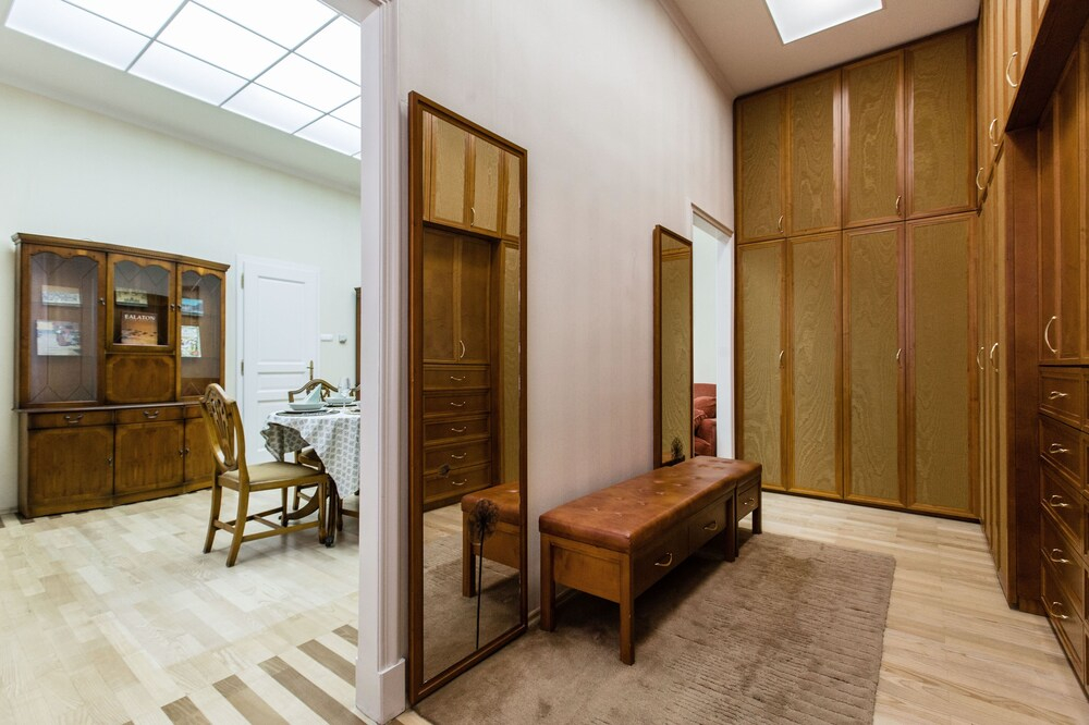 Vaci 51 Apartment
