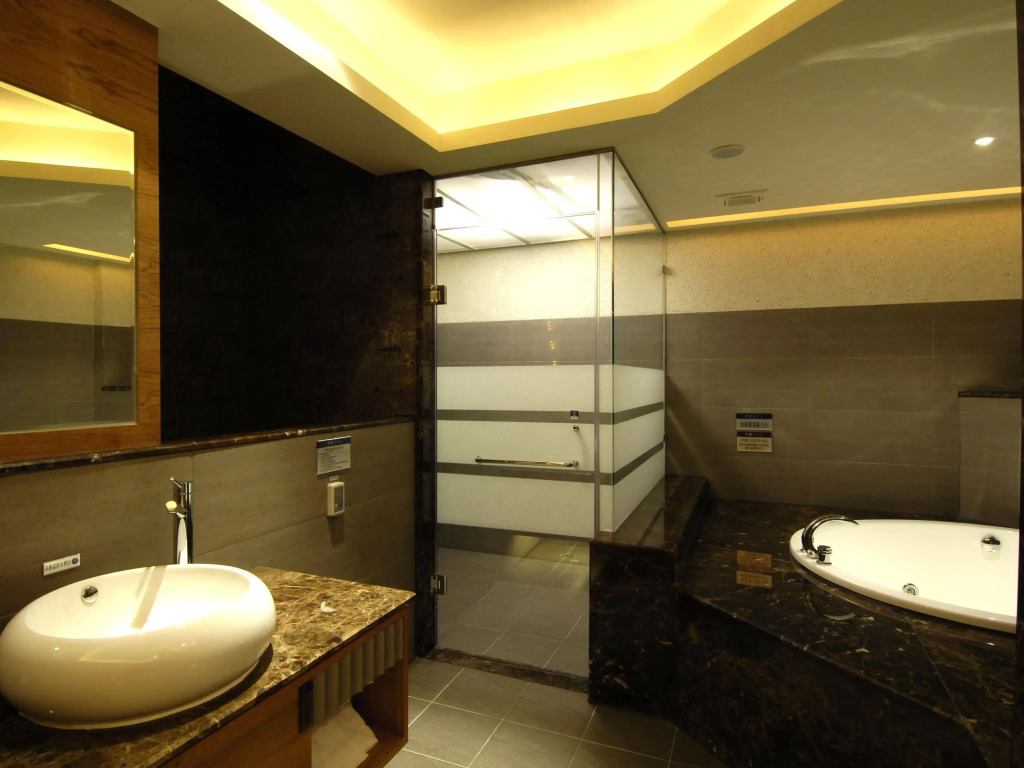 OUGE Motel Kaohsiung