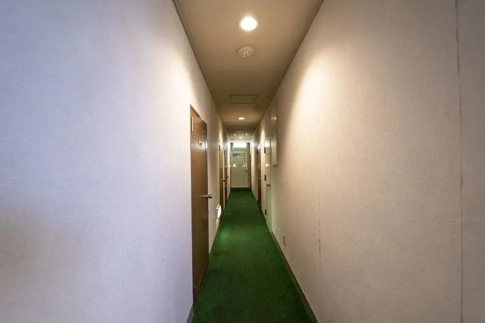 OYO Business Hotel Suehiro Matsuyama