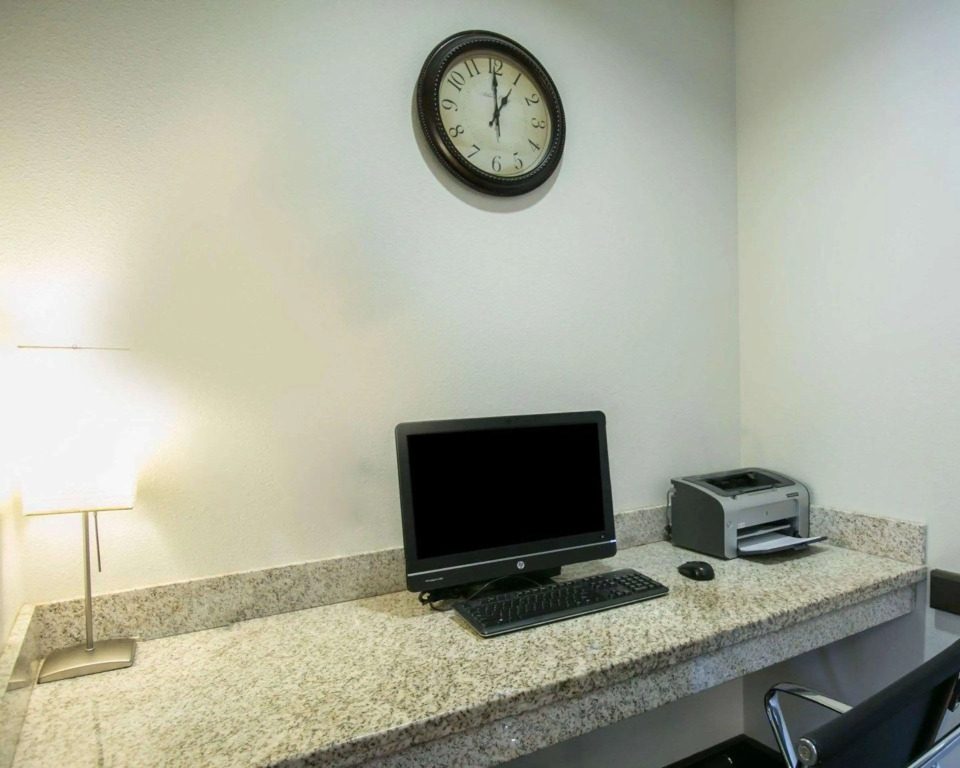 Sleep Inn & Suites Round Rock - Austin North