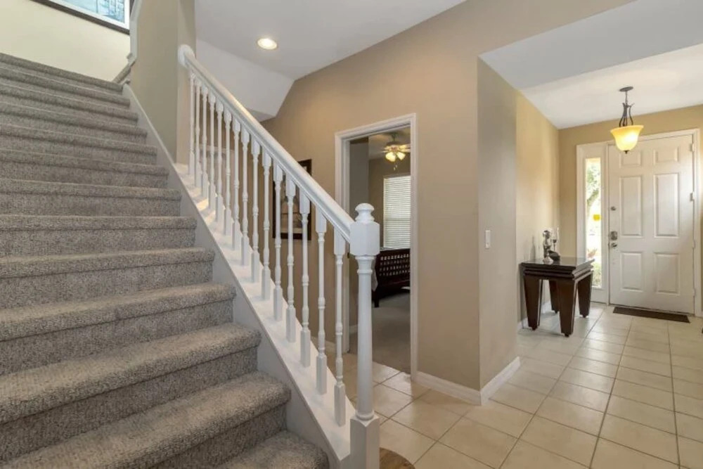 Watersong - Luxurious 5bd/4.5ba Pool Home #5wr510