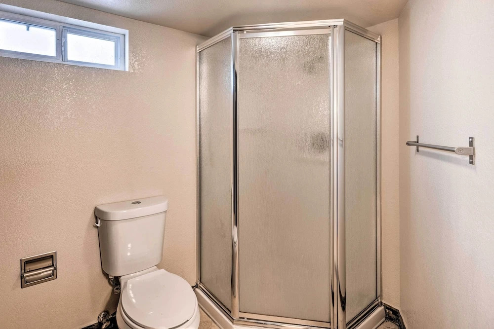 Colorado Springs Home: Game Room, 3 Mi to Downtown