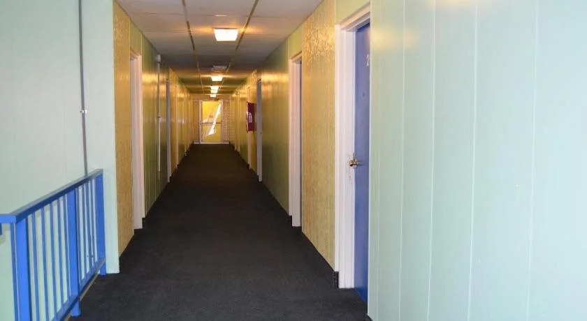 Economy Inn Bluefield