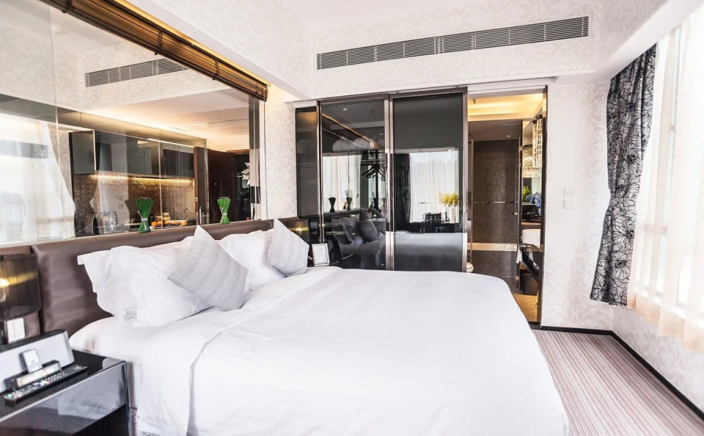 The Mercer