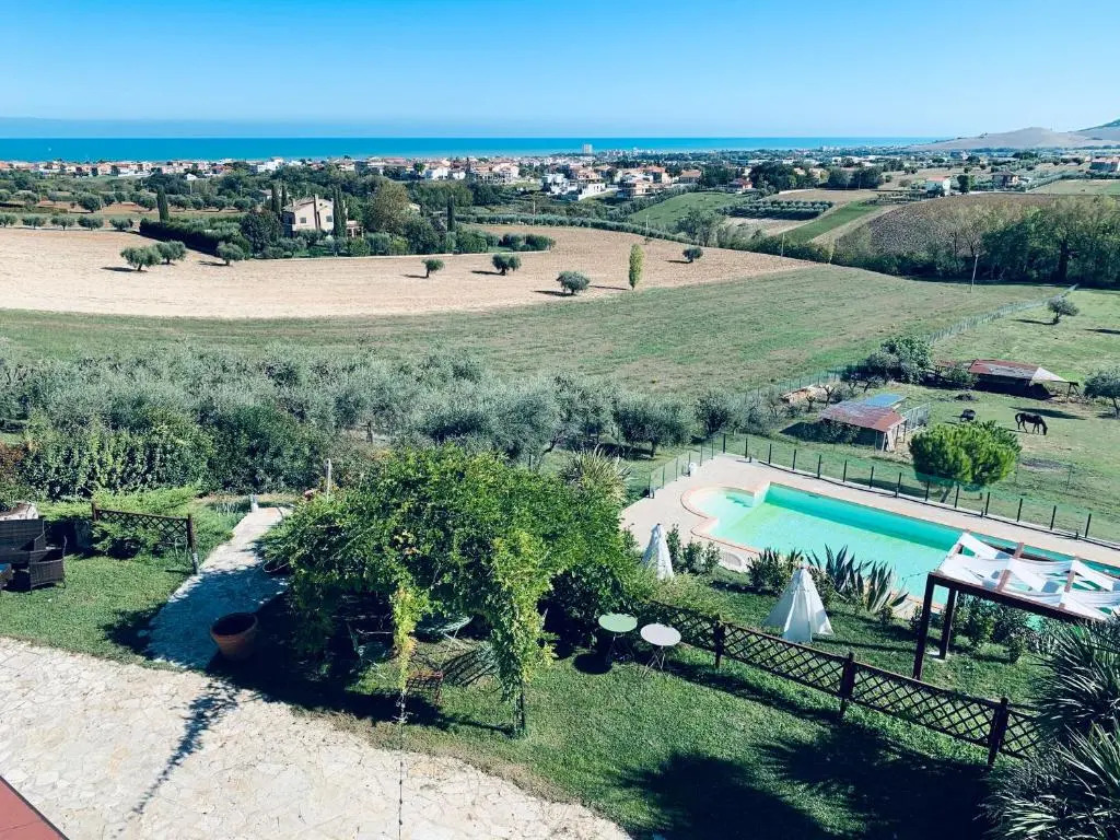 Villa Azzurra