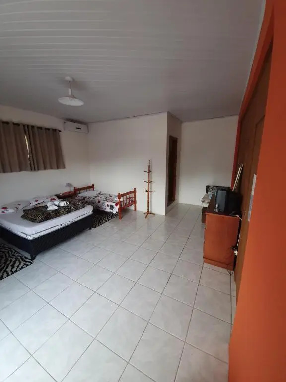 Apartamento Aconchego - 1