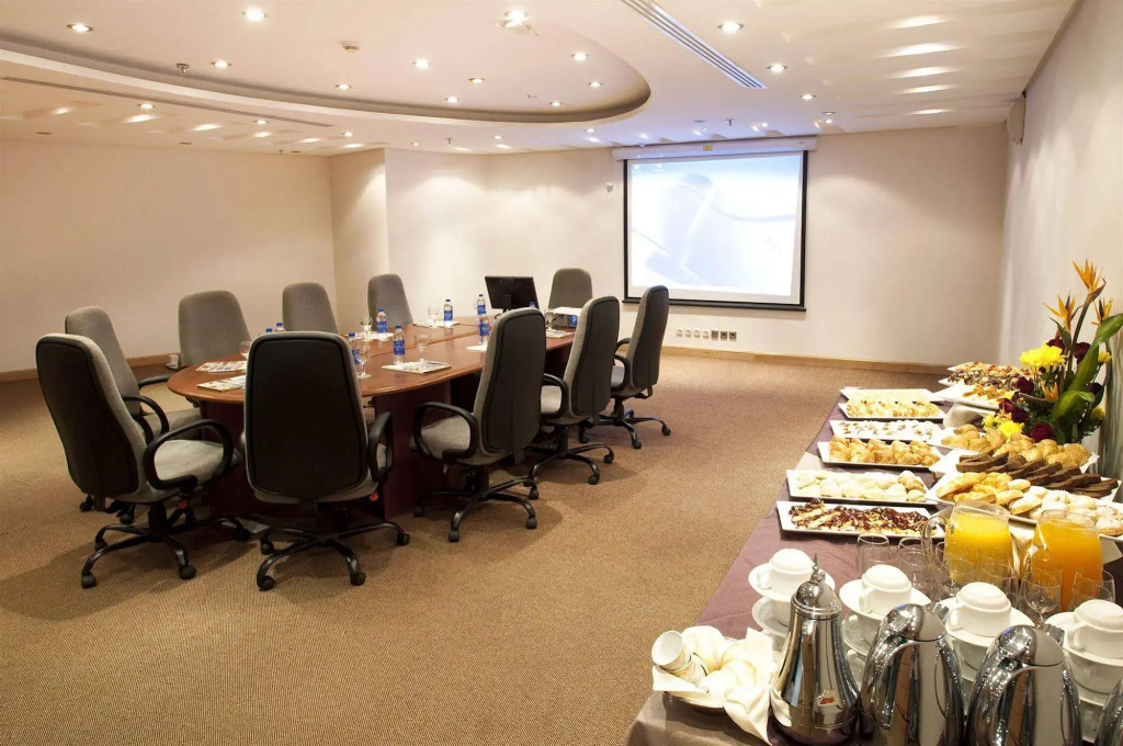 Prestige Hotel