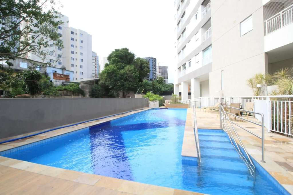 Vila Madalena Premium - Room 4 You