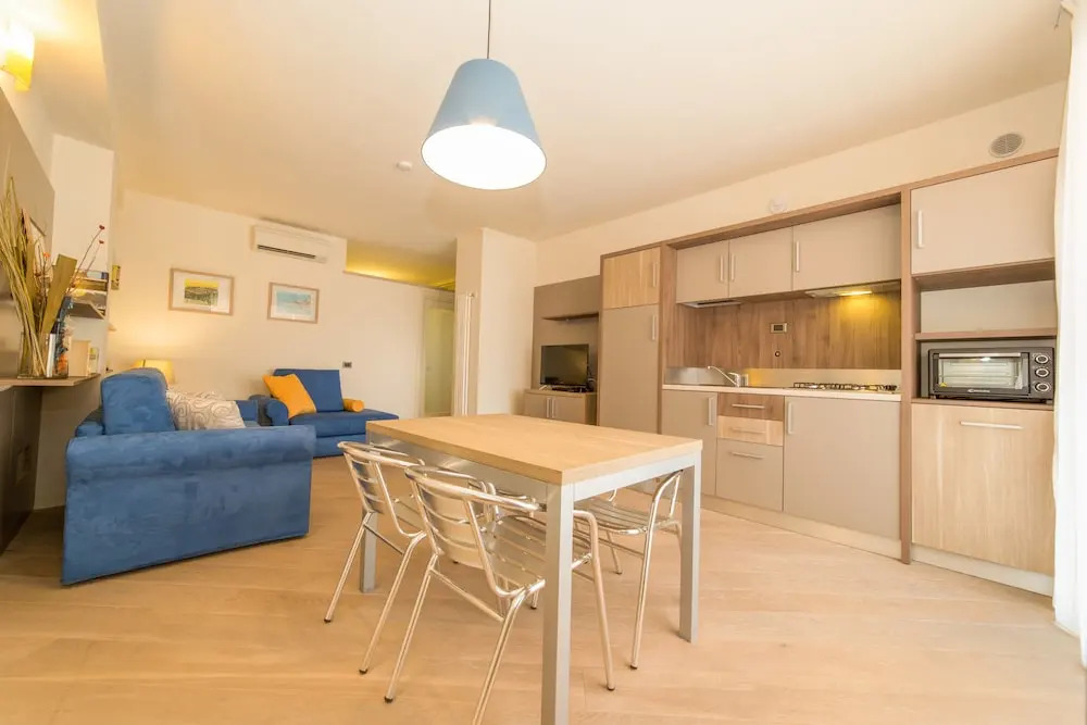 Burlamacco Suites