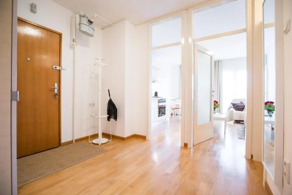 Apartman Kris