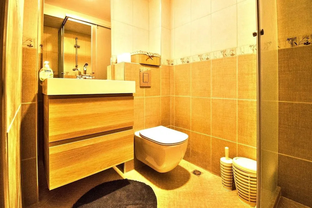 Travellino Serviced Apartments