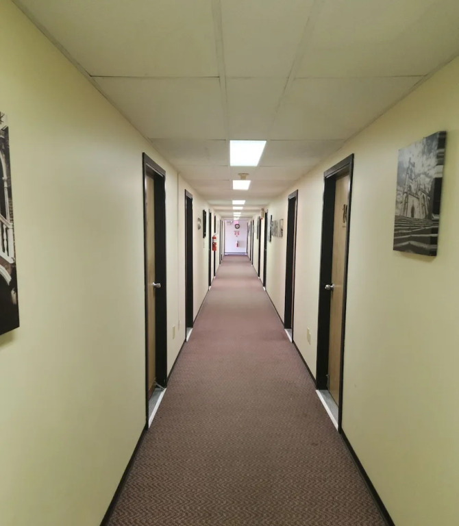 Midway Motel