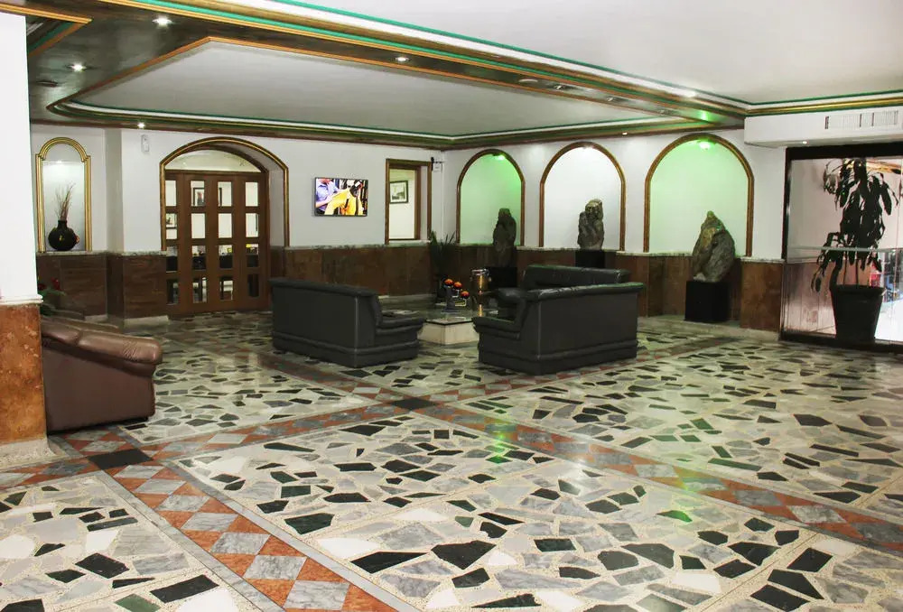 Hotel Botero Medellin