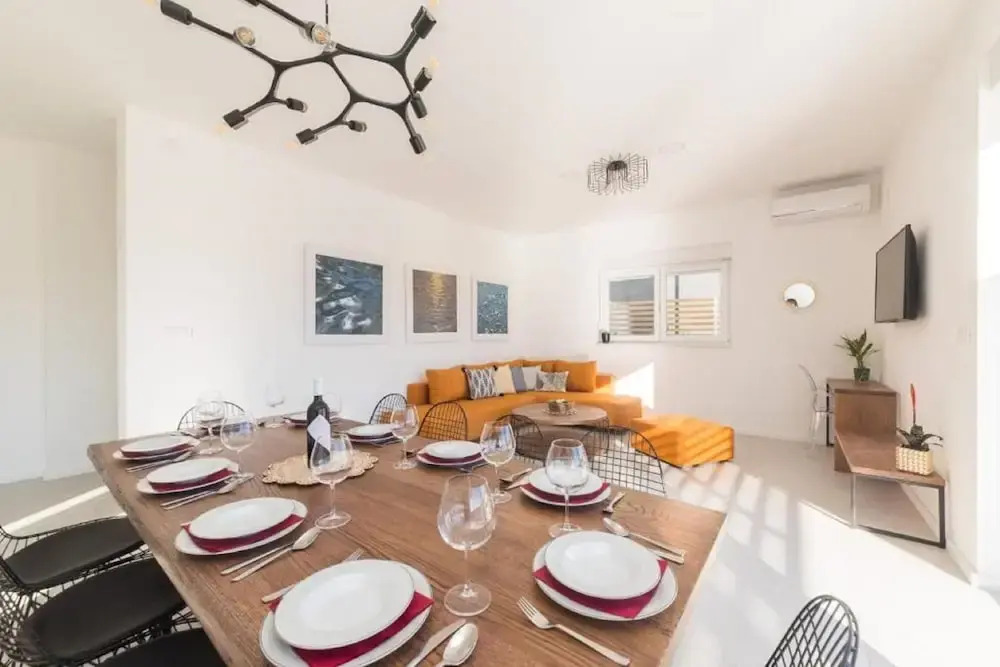 Luxury Villas Bellavista