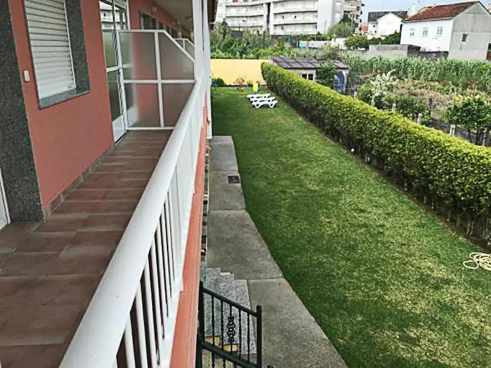 Sanxenxo Deluxe Apartamentos