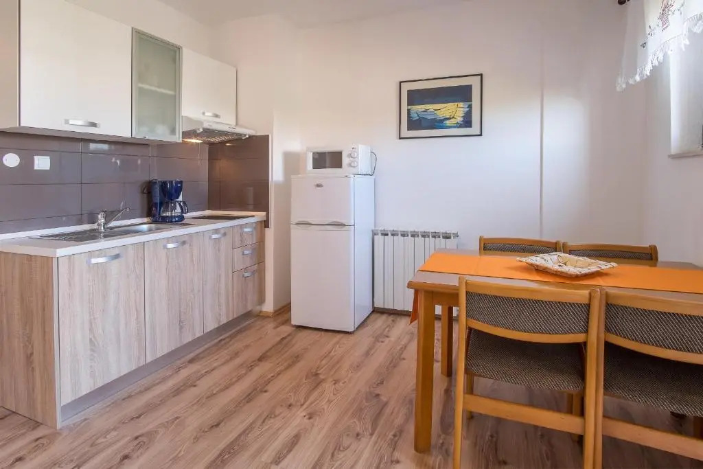 Apartments Durda