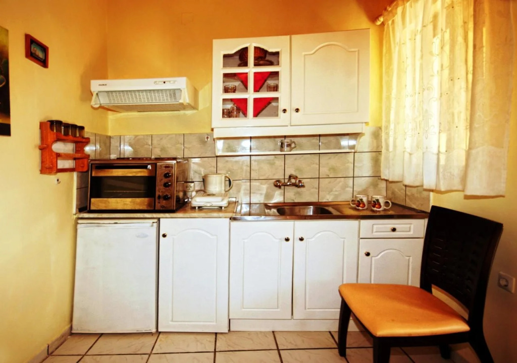 Villa Eleni Holidays Resort - with Pool near the Beach
