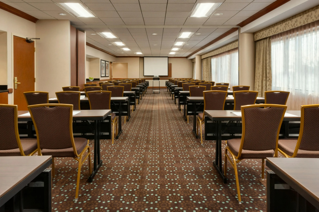 Hampton Inn Denver West Federal Center