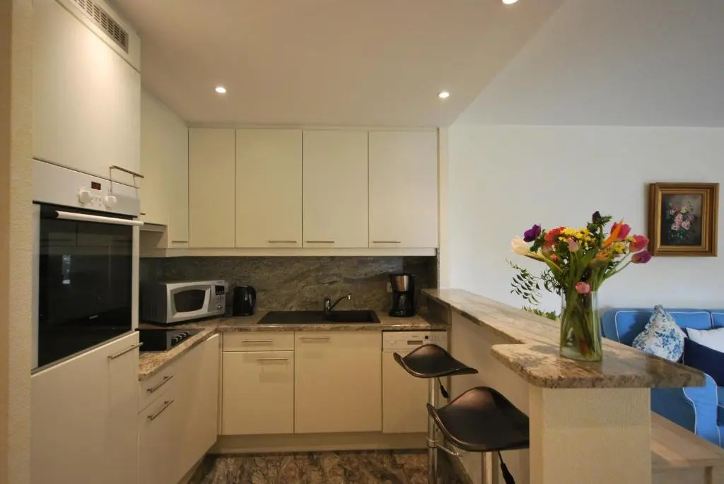 1 Bedroom Apartment - Les Jardins de la Croisette