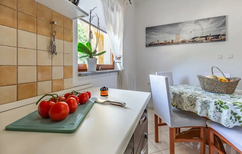 Apartment Stinjan