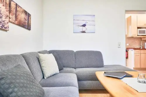 Ferienwohnung Juchmann