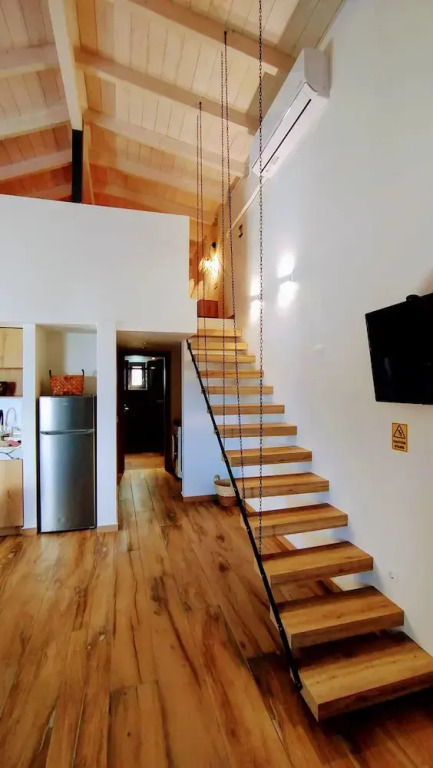 LefkoParga Luxury Suites