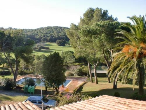 Bed and Breakfast Puig Gros