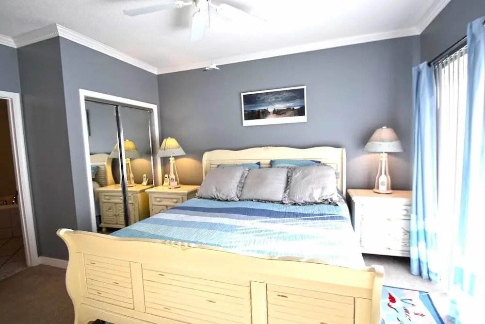 Sunset Bay 417 2 Bedrooms 2 Bathrooms Condo