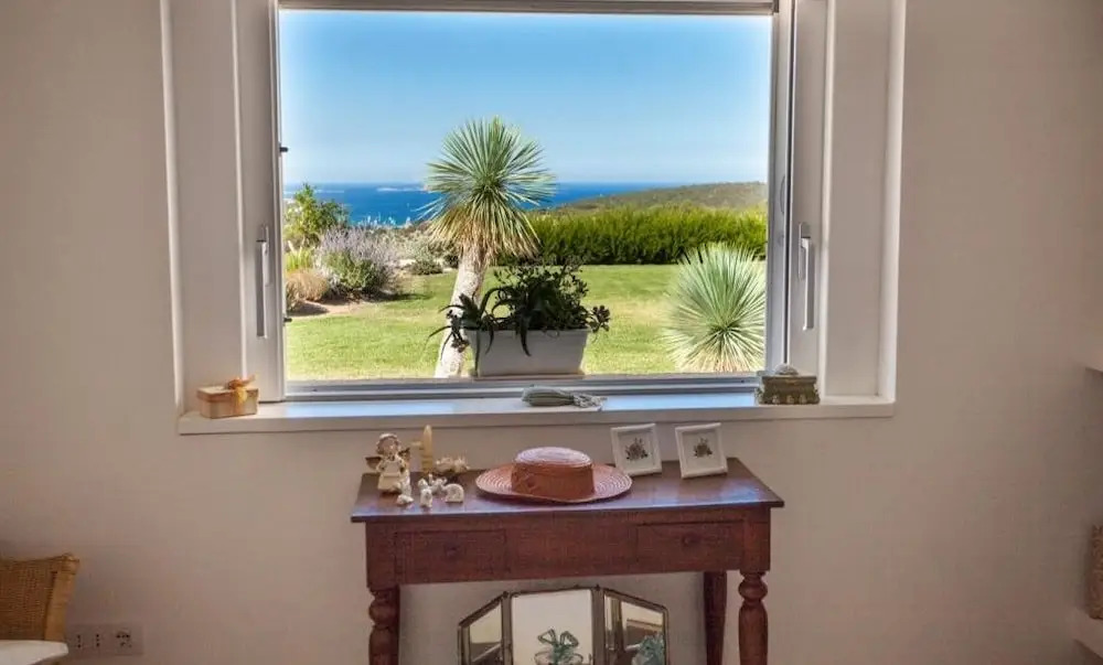 Villa Golfo di Marinella