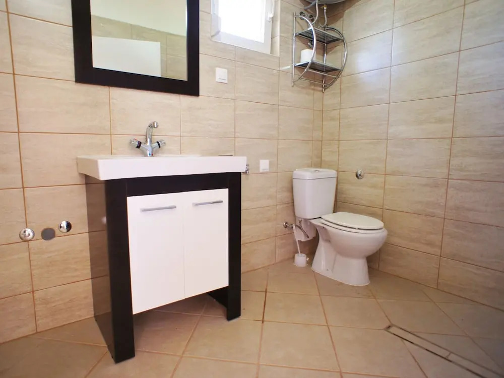 Bungalow With Spacious Garden, Near the Beach in Medulin