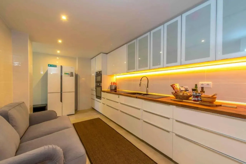 Private Apartment in Torrevieja