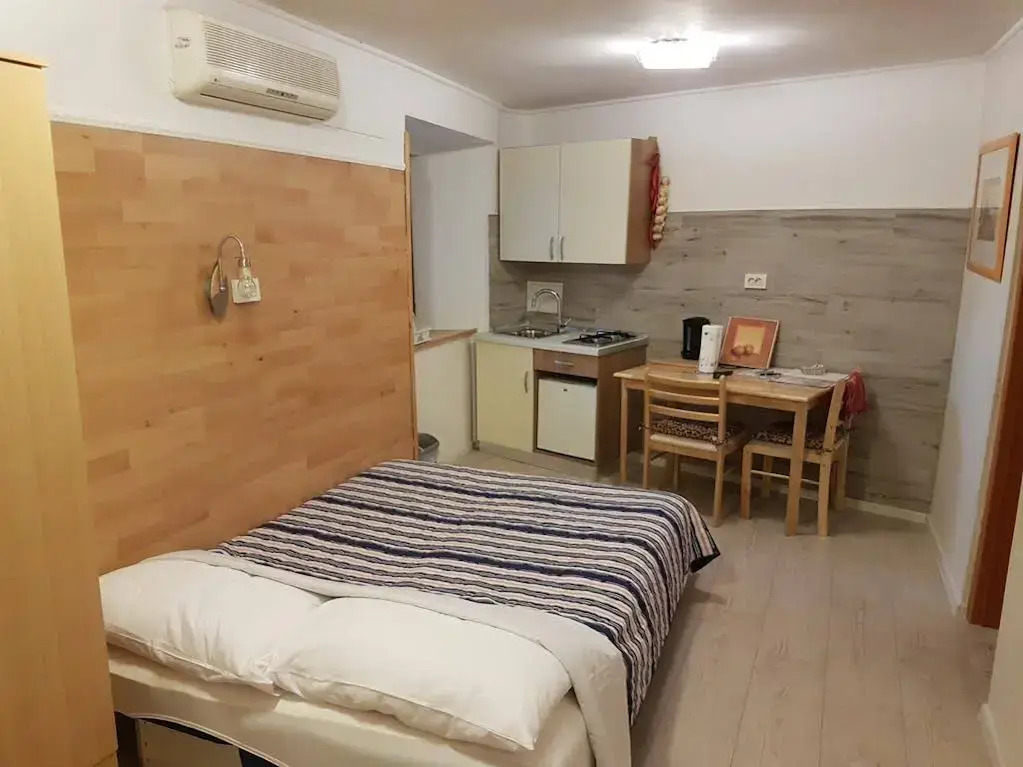 Guesthouse Korzo