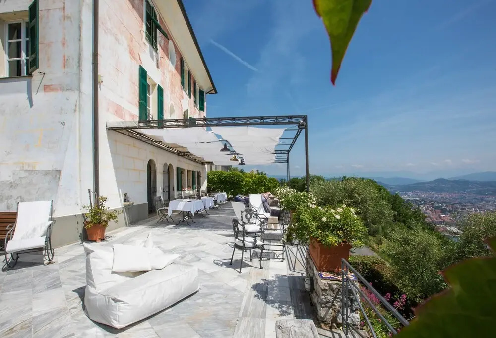 Villa Cà Mea