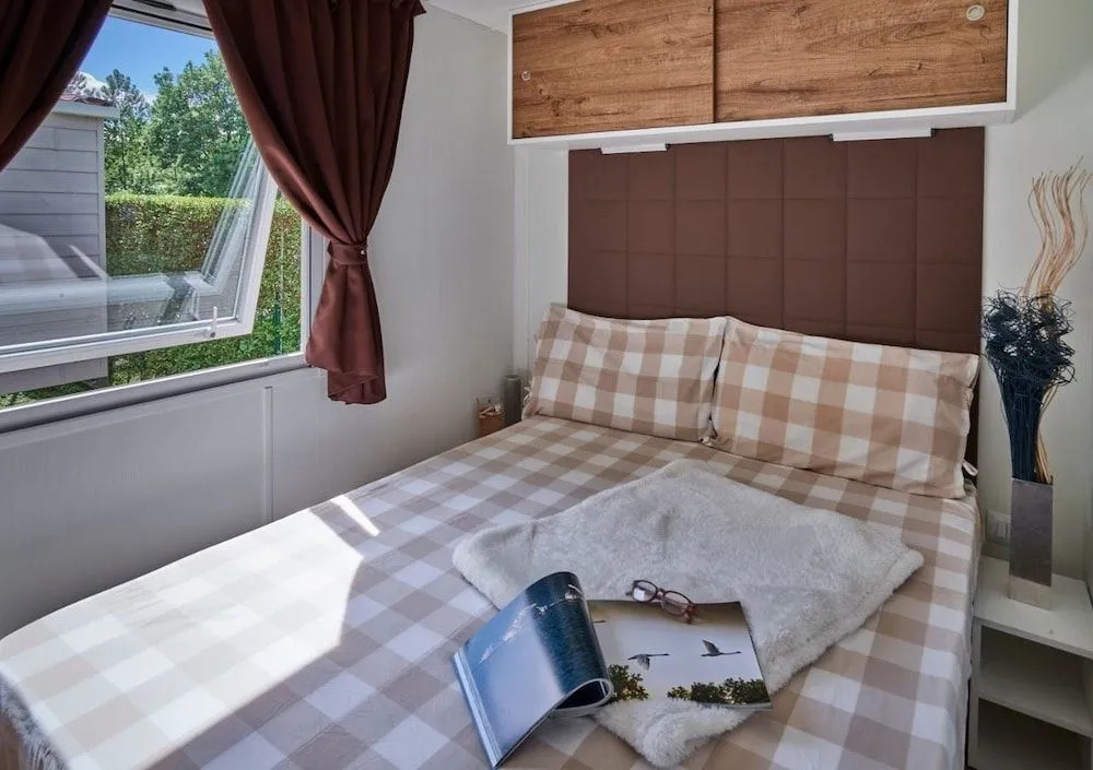 Conca d'Oro Camping & Lodge