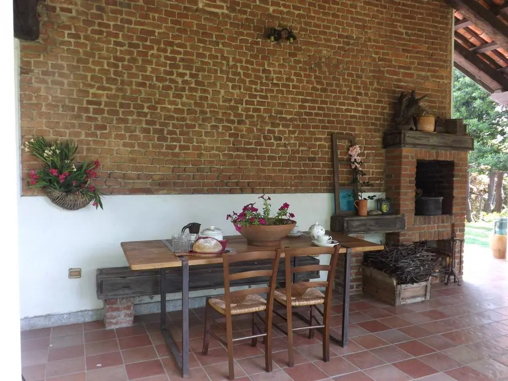 Guest house Cascina Belsito