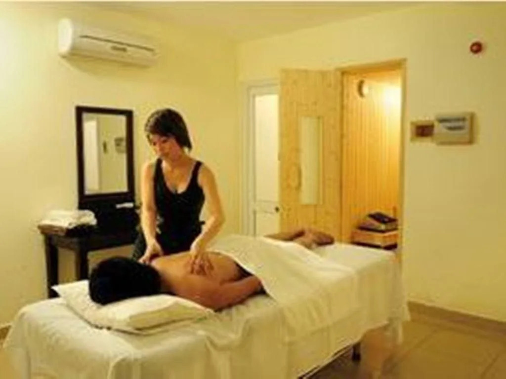 Duy Tan Hotel