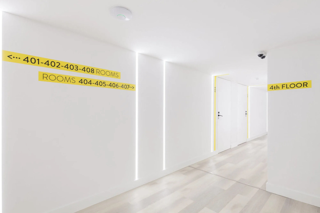 Sud Ibiza Suites