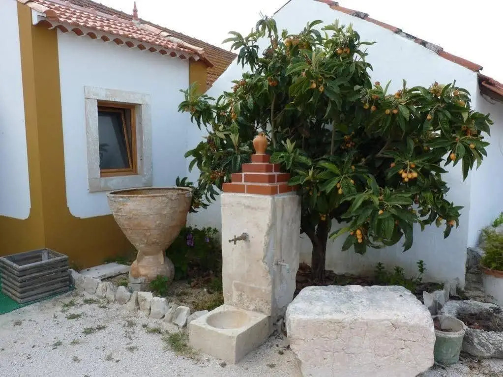 Refugio da Ti Maria