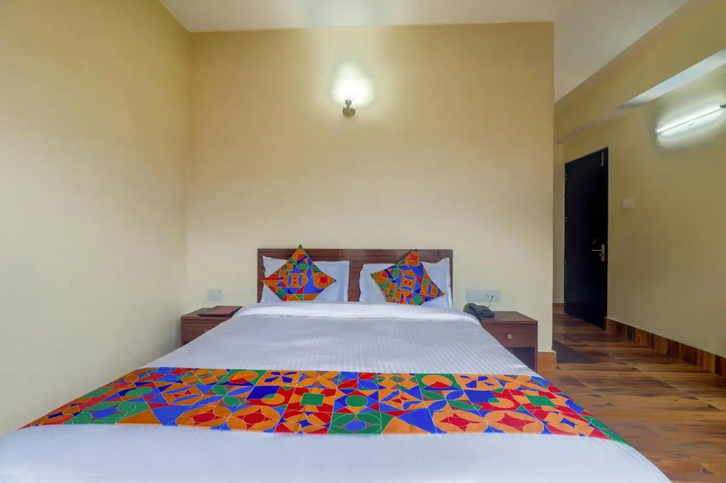 FabHotel Kutighar Regency