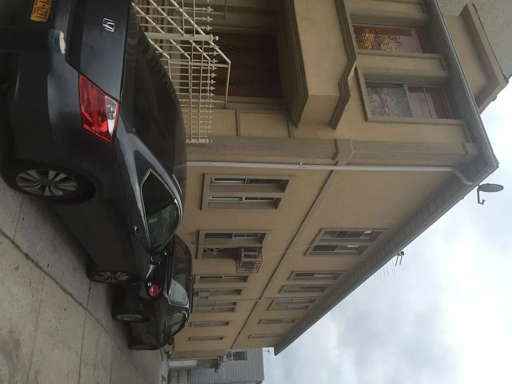 NYC 3 Bedroom Haven