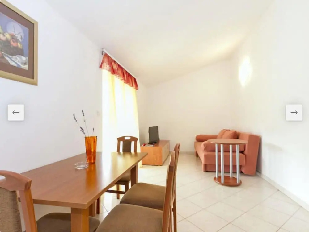 Apartments Rok