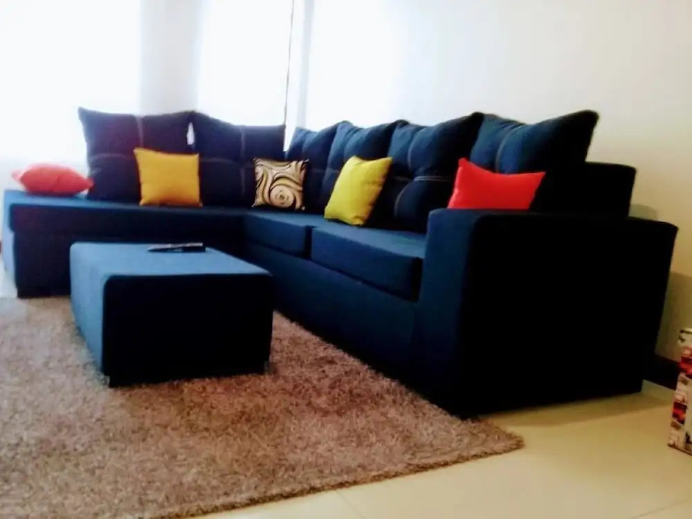 JKIA Airport side apartment