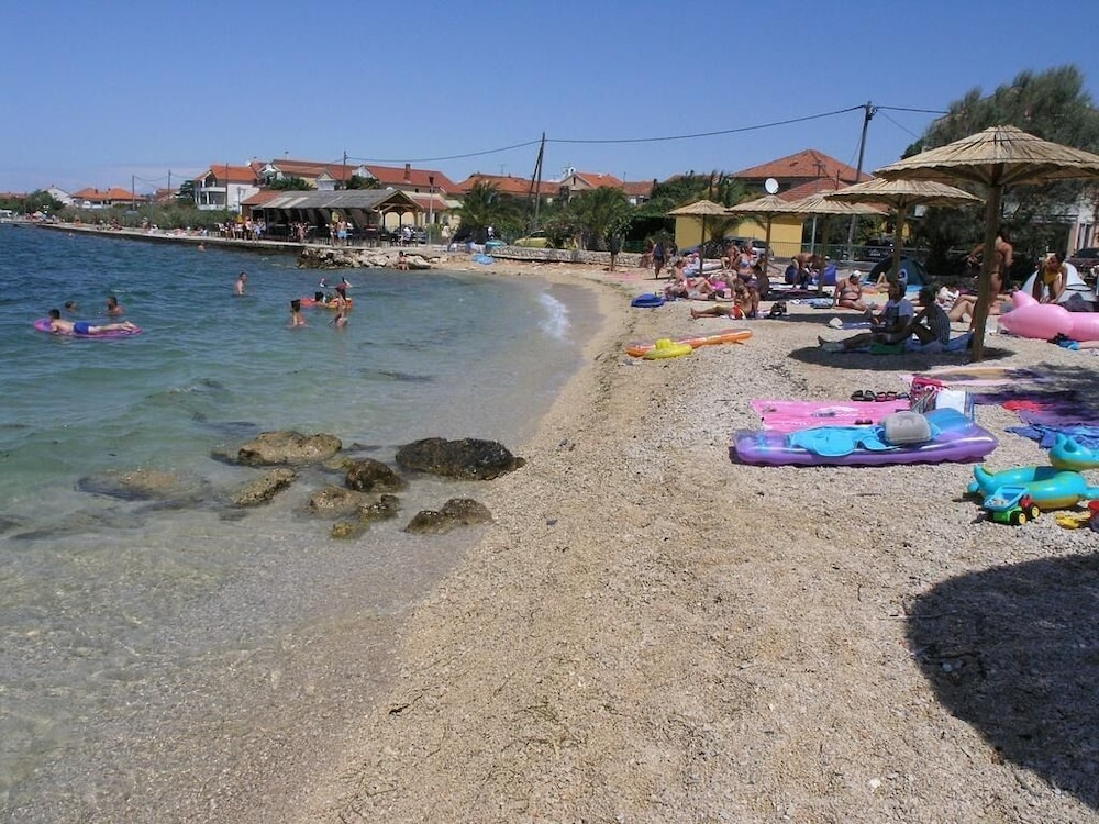 Apartments Vala