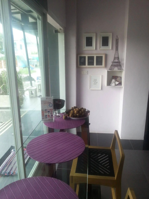 ZEN Rooms Ricco Suvarnabhumi
