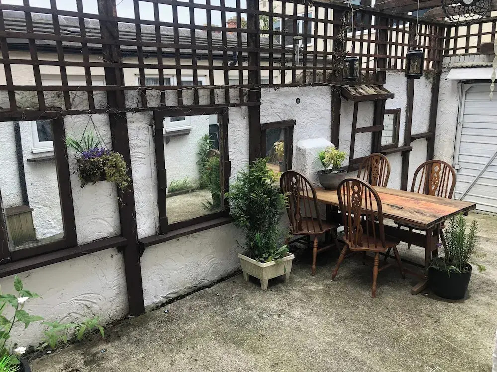 Darlington Delight - Spacious 3 Bedroom House