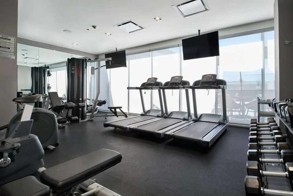 Four Points By Sheraton Distrito Uno Chihuahua
