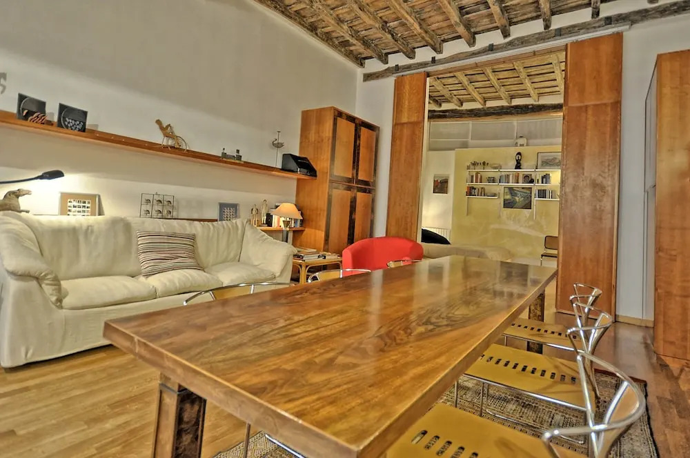 Governo Vecchio Guesthouse Navona
